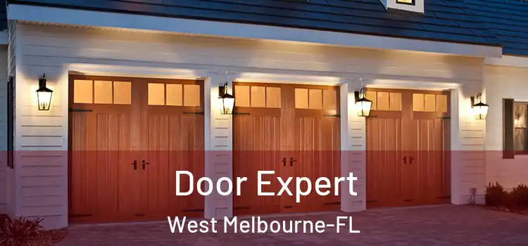  Door Expert West Melbourne-FL