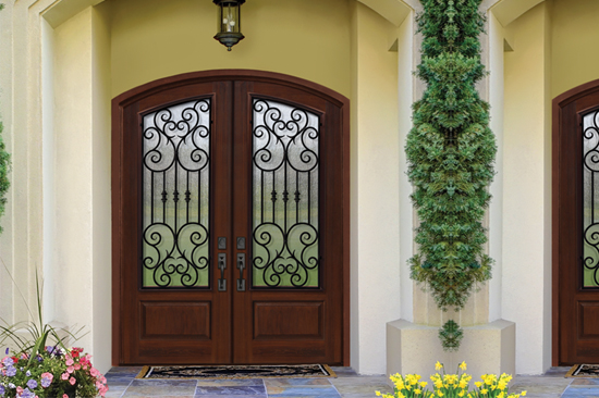 West Melbourne-entry-door-repair