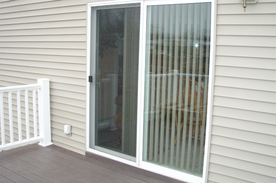 West Melbourne-screen-door-repair