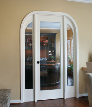 Passage Door Replacement West Melbourne