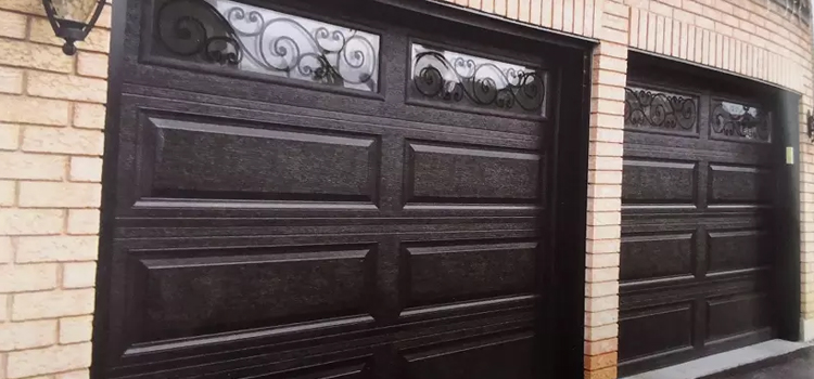 aluminum overhead garage door West Melbourne