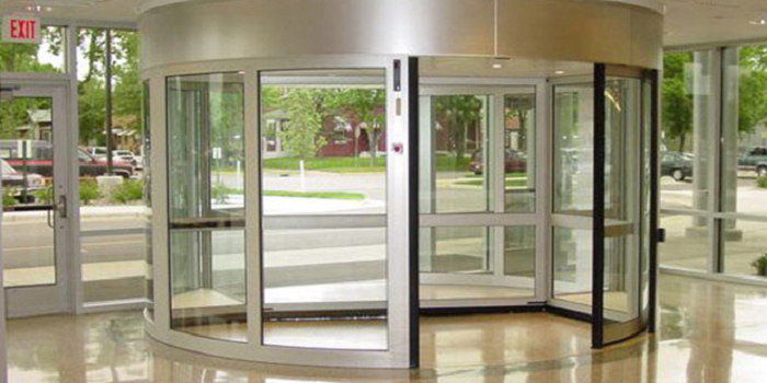 commercial automatic door repair West Melbourne