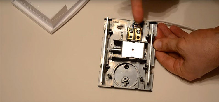 fix door bell in West Melbourne