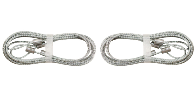 garage door torsion cable repair West Melbourne