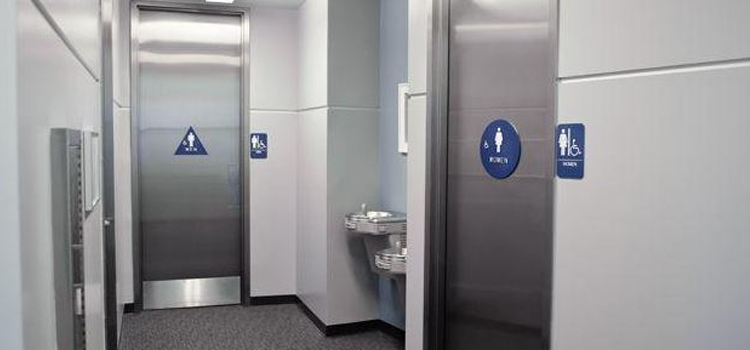 high security metal door repair West Melbourne