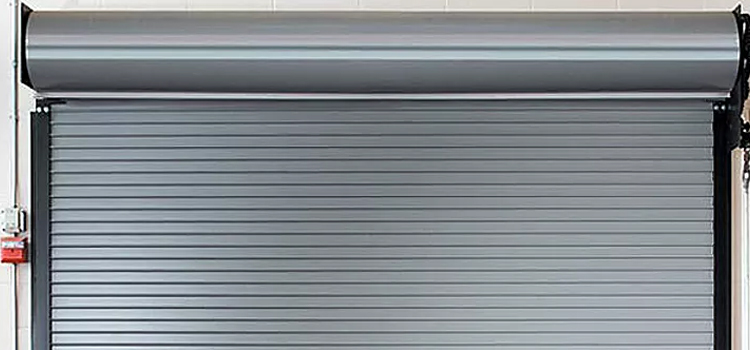 rolling steel door repair West Melbourne